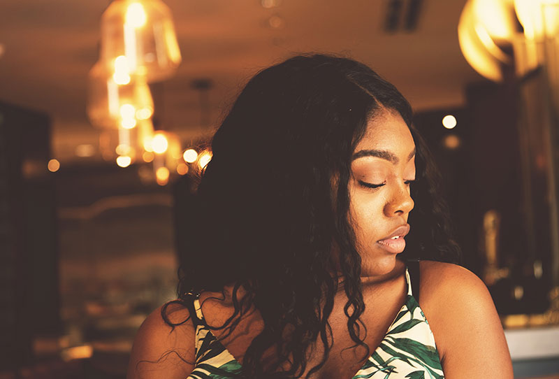 This woman is wondering what are the risks of abortion?