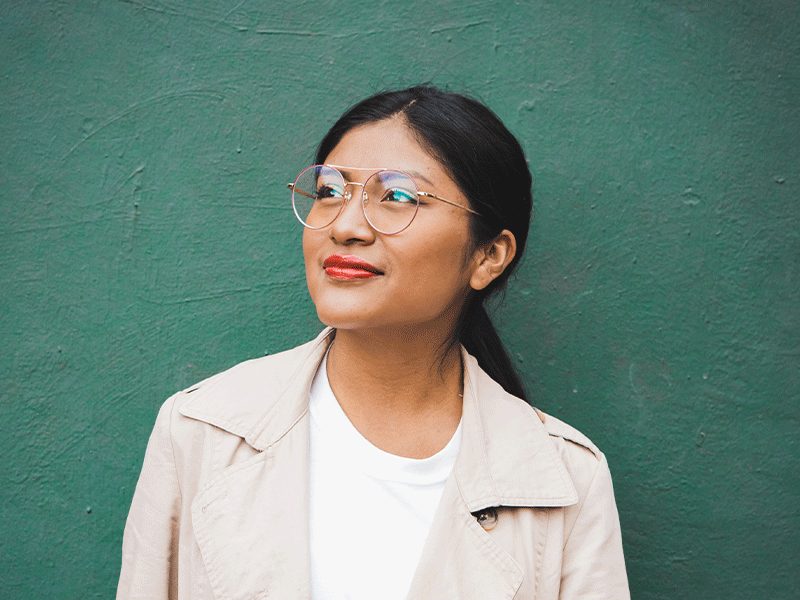 What are the Warning signs of infection after abortion?